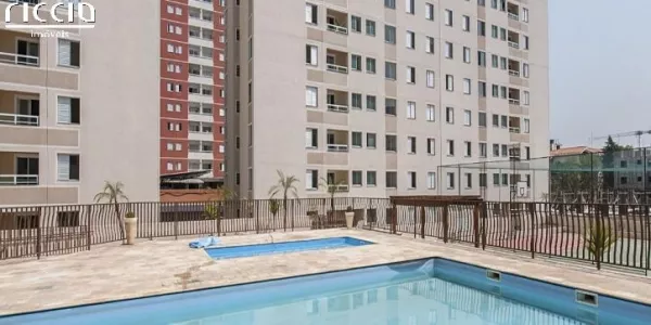 Empreendimento à venda em Conjunto Residencial Trinta e Um de Março São José dos Campos