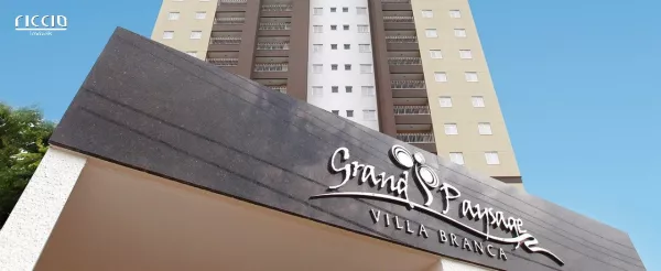 Empreendimento à venda em Villa Branca Jacareí