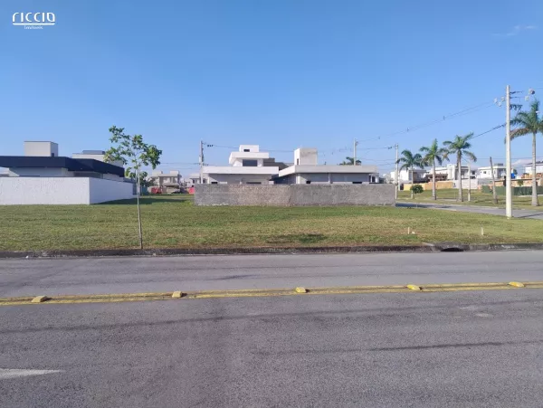 Terreno à venda em Eugenio de Melo São José dos Campos