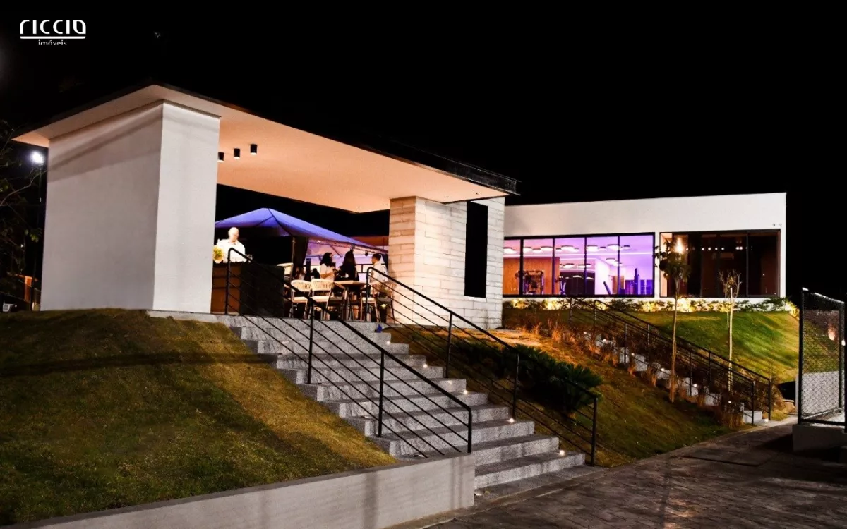 Condomínio Jardins das Nações Urbanova
