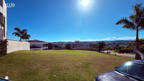 Terreno à venda em Urbanova São José dos Campos