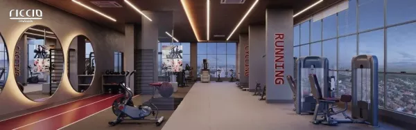 Apartamento com 3 quartos à venda em Jardim das Colinas São José dos Campos