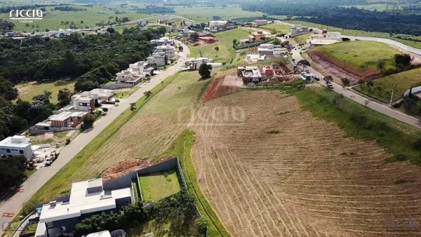 Terreno à venda em Urbanova São José dos Campos