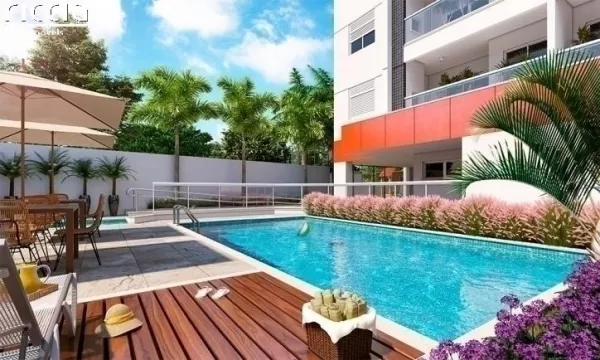 Empreendimento à venda em Vila Costa Taubaté