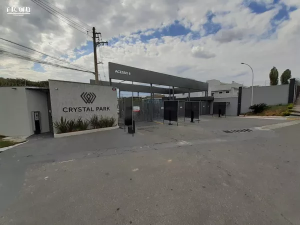 Empreendimento à venda em Parque Califórnia Jacareí