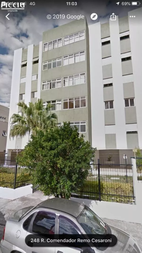 Empreendimento à venda em Vila Adyana São José dos Campos