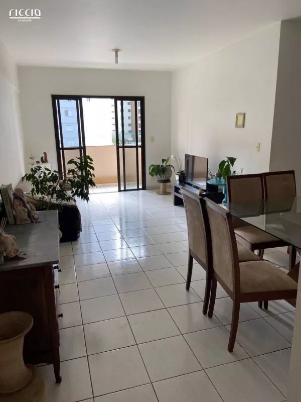 Apartamento com 3 quartos à venda em Jardim Aquarius São José dos Campos