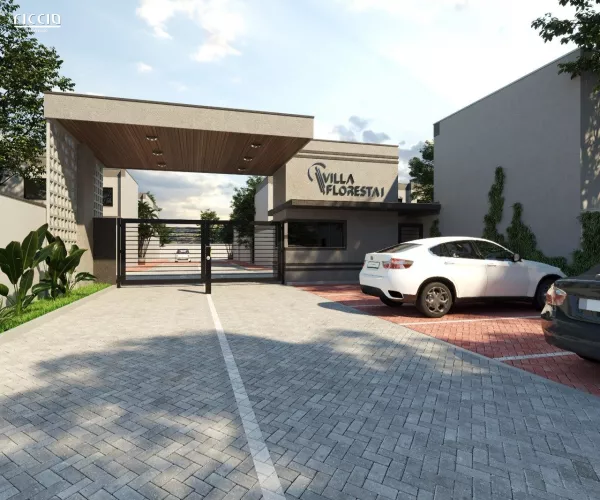 Empreendimento à venda em Bairro Floresta São José dos Campos