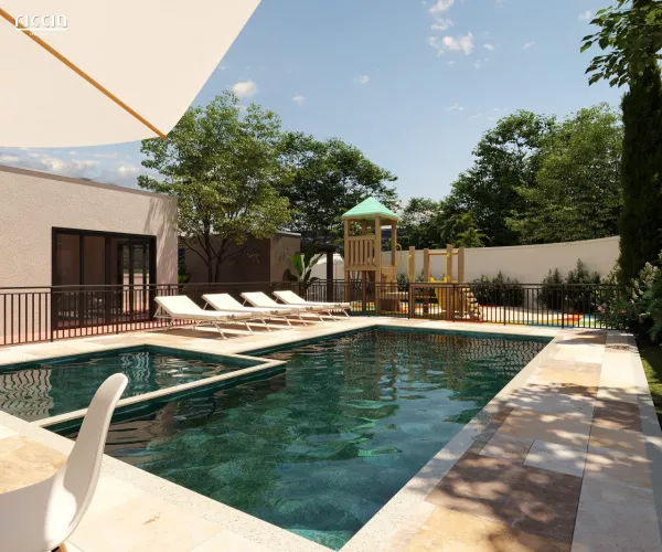 Casa em condomínio com 3 quartos à venda em Bairro da Floresta São José dos Campos