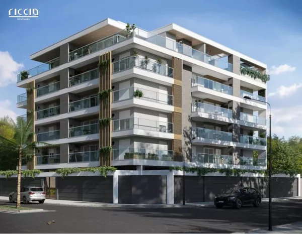 Empreendimento à venda em Praia De Itaguá Ubatuba