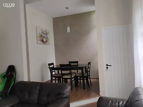 Casa em condomínio com 3 quartos à venda em Bosque dos Eucaliptos São José dos Campos