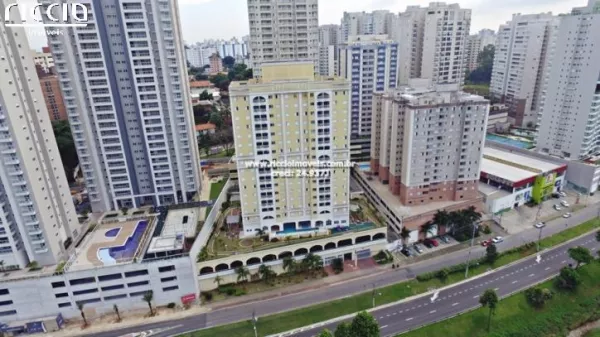 Empreendimento à venda em Vila Ema São José dos Campos