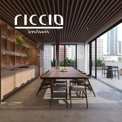 Apartamento com 1 quarto à venda em Centro São José dos Campos