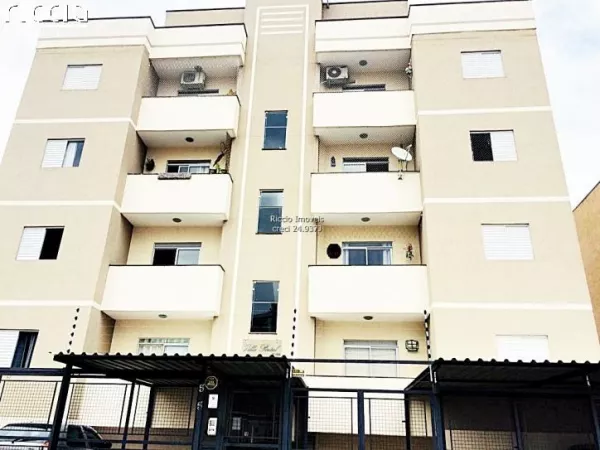 Empreendimento à venda em Residencial Portal da Mantiqueira Taubaté