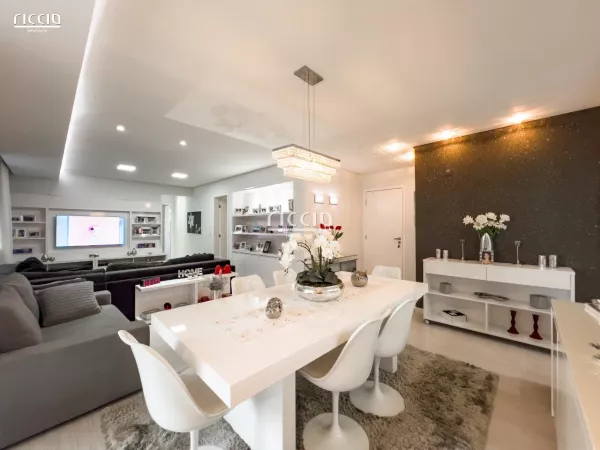 Apartamento com 3 quartos à venda em Vila Ema São José dos Campos