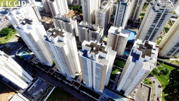 Empreendimento à venda em Jardim Aquarius São José dos Campos