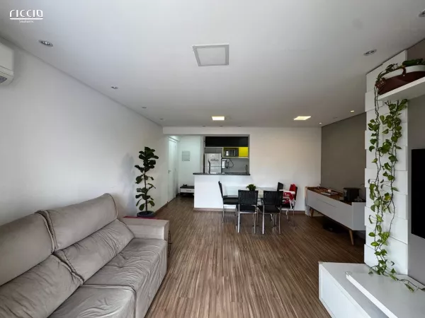 Apartamento com 3 quartos à venda em Urbanova São José dos Campos