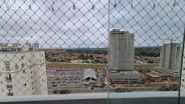 Apartamento com 2 quartos à venda em Jardim das Colinas São José dos Campos