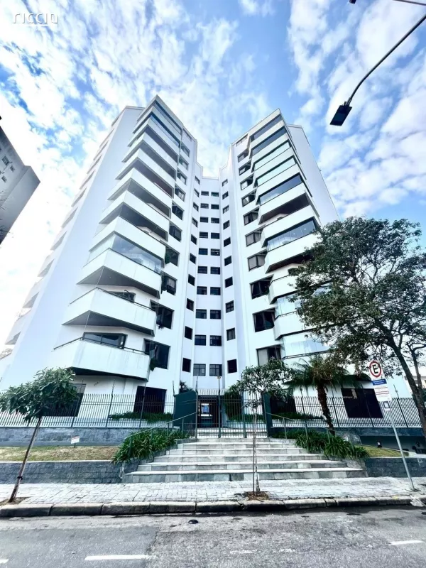 Apartamento com 3 quartos à venda em Vila Adyana São José dos Campos