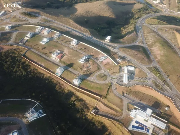 Terreno à venda em Urbanova São José dos Campos
