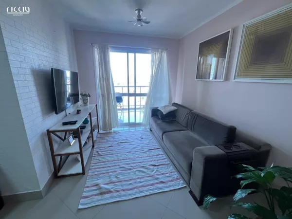 Apartamento com 3 quartos à venda em Jardim Sul São José dos Campos