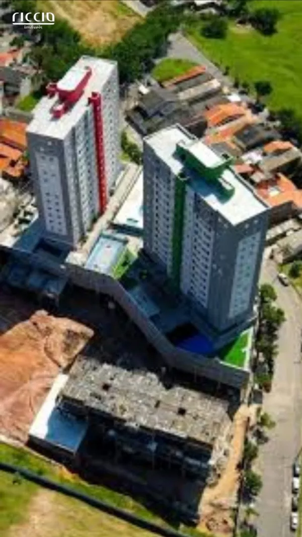 Empreendimento à venda em Jardim Flamboyant São José dos Campos