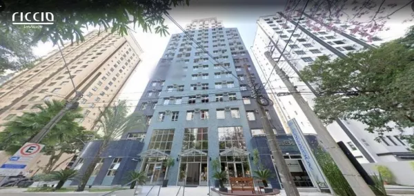 Empreendimento à venda em Jardim Aquarius São José dos Campos