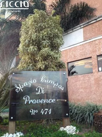 Empreendimento à venda em Vila Ema São José dos Campos