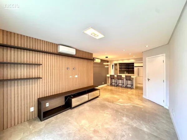 Apartamento com 3 quartos à venda em Vila Ema São José dos Campos