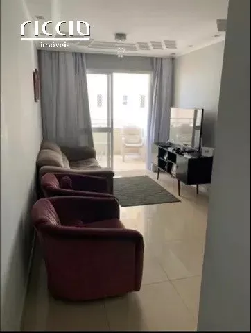 Apartamento com 2 quartos à venda em Jardim Sul São José dos Campos