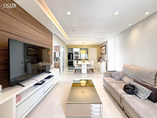 Apartamento com 2 quartos à venda em Jardim Aquarius São José dos Campos