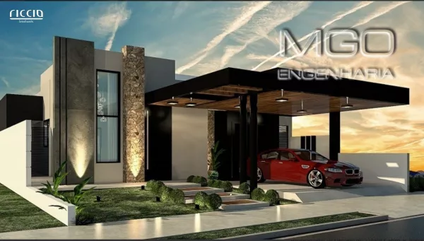 Casa em condomínio com 3 quartos à venda em Bairro da Floresta São José dos Campos