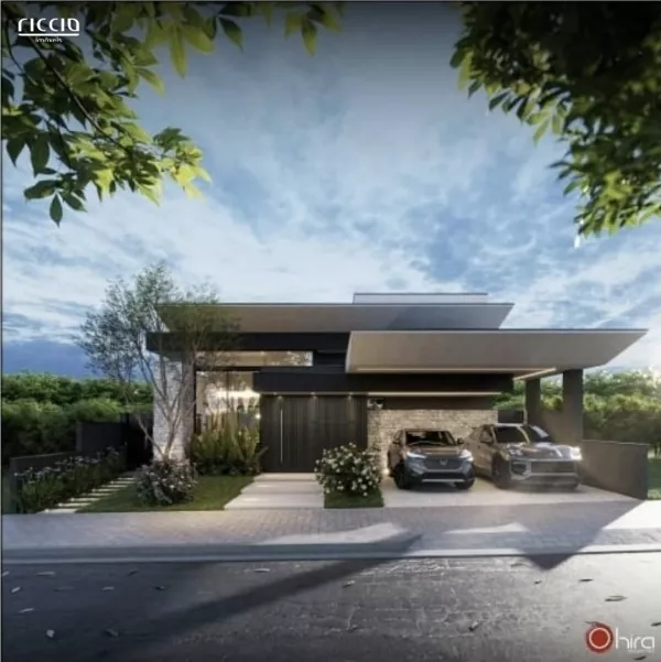 Casa em condomínio com 3 quartos à venda em Bairro da Floresta São José dos Campos