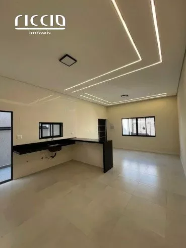 Casa com 3 quartos à venda em Bosque dos Ipês São José dos Campos