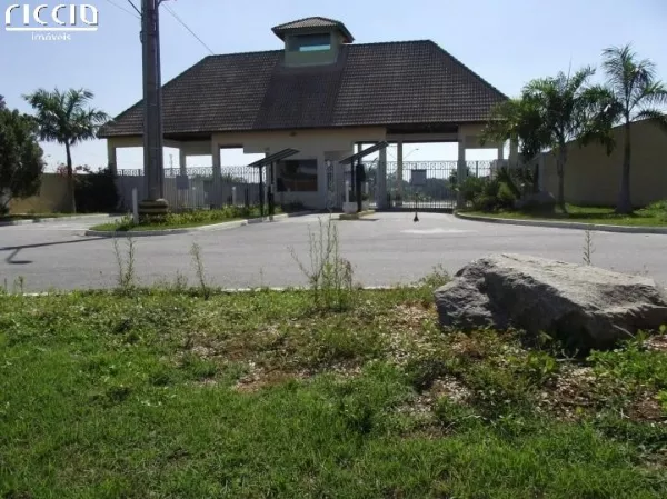 Empreendimento à venda em Campos Do Conde Tremembé