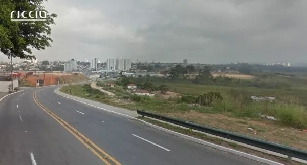 Terreno à venda em Vila Industrial São José dos Campos