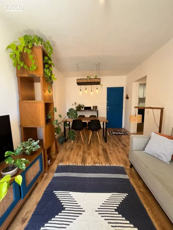 Apartamento com 2 quartos à venda em Vila Adyana São José dos Campos