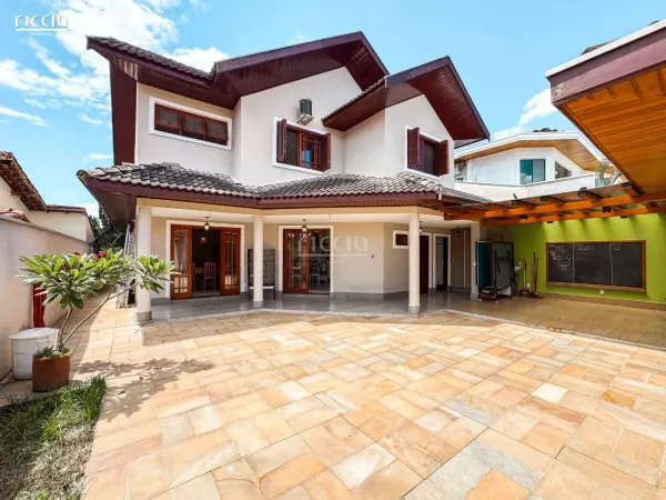 Casa em condomínio com 4 quartos à venda em Urbanova São José dos Campos