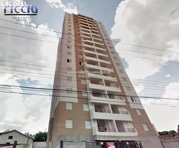 Empreendimento à venda em Jardim Paulista São José dos Campos