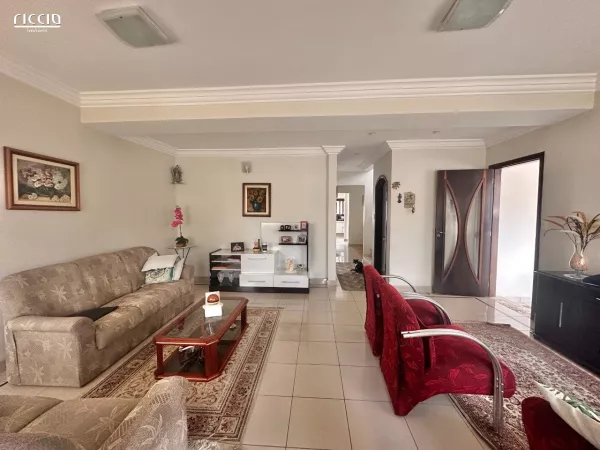 Casa em condomínio com 3 quartos à venda em Jardim das Colinas São José dos Campos