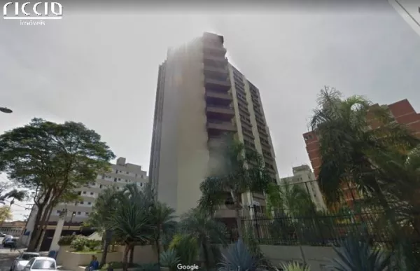 Empreendimento à venda em Vila Adyana São José dos Campos