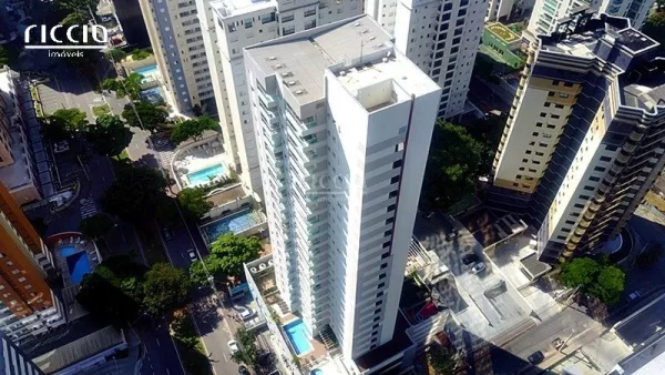 Empreendimento à venda em Jardim Aquarius São José dos Campos