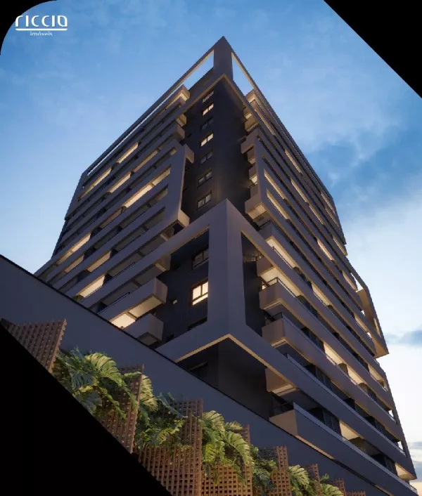 Apartamento com 1 quarto à venda em Centro São José dos Campos