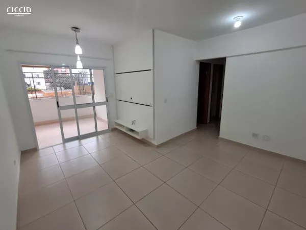 Apartamento com 3 quartos à venda em Jardim Aquarius São José dos Campos