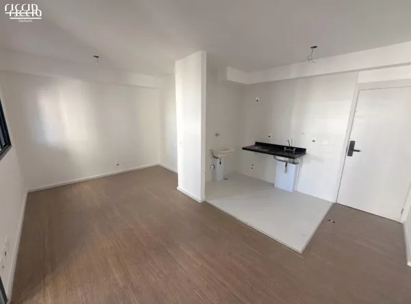 Apartamento com 1 quarto à venda em Jardim Esplanada São José dos Campos