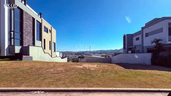 Terreno à venda em Urbanova São José dos Campos