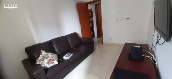 Apartamento com 3 quartos à venda em Vila Ema São José dos Campos