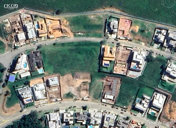 Terreno à venda em Urbanova São José dos Campos