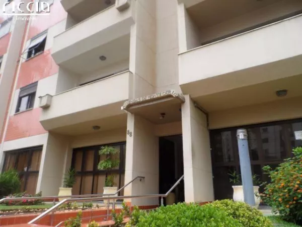 Empreendimento à venda em Vila Adyana São José dos Campos