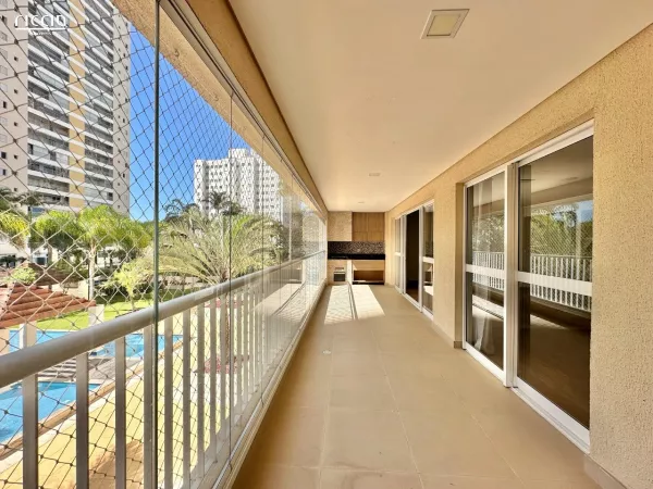 Apartamento com 3 quartos à venda em Jardim das Indústrias São José dos Campos